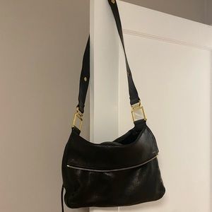 Chloe messenger cross body bag